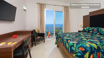 Samsara Cliff Resort