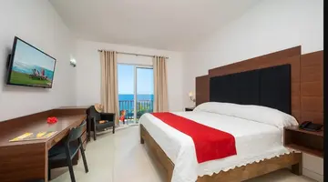 Samsara Cliff Resort