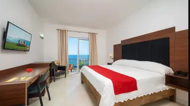 Samsara Cliff Resort