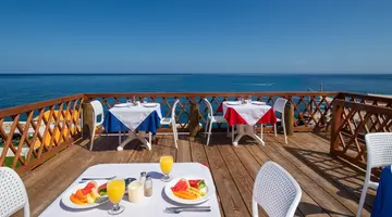 Samsara Cliff Resort