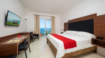 Samsara Cliff Resort