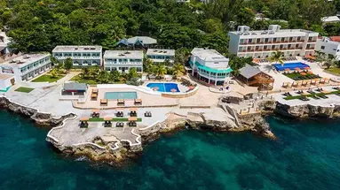 Samsara Cliff Resort