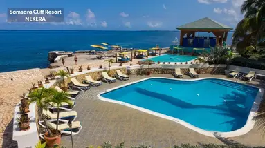 Samsara Cliff Resort