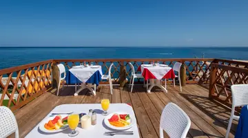 Samsara Cliff Resort