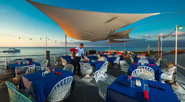Samsara Cliff Resort