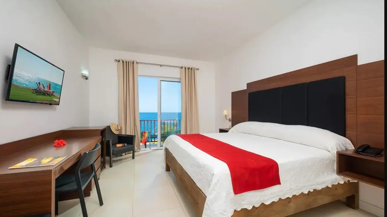 Samsara Cliff Resort