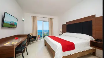 Samsara Cliff Resort
