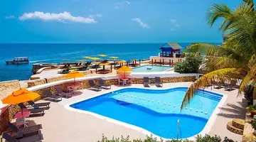 Samsara Cliff Resort