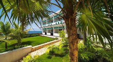 Samsara Cliff Resort