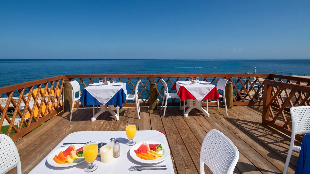 Samsara Cliff Resort