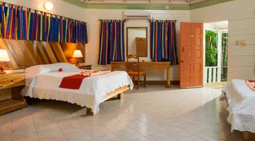 Samsara Cliff Resort