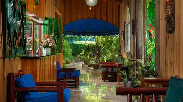 Samsara Cliff Resort