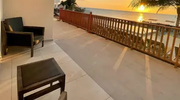 Samsara Cliff Resort