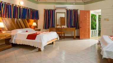 Samsara Cliff Resort