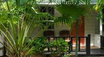 Samsara Cliff Resort