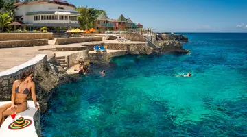 Samsara Cliff Resort