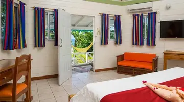 Samsara Cliff Resort
