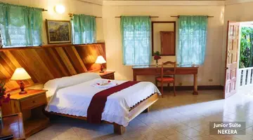 Samsara Cliff Resort