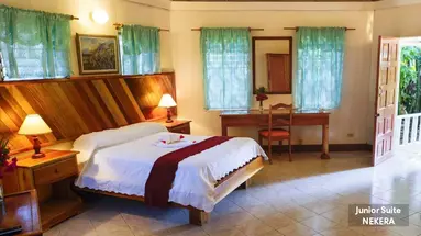 Samsara Cliff Resort