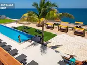 Samsara Cliff Resort