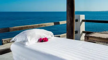 Samsara Cliff Resort