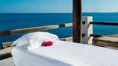 Samsara Cliff Resort