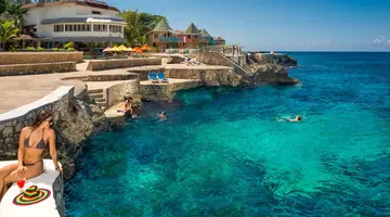 Samsara Cliff Resort