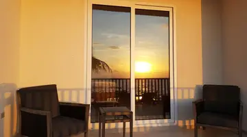 Samsara Cliff Resort