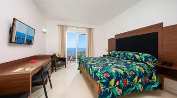 Samsara Cliff Resort