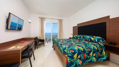Samsara Cliff Resort