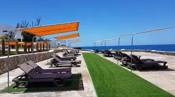 Samsara Cliff Resort