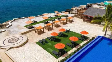 Samsara Cliff Resort