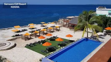Samsara Cliff Resort