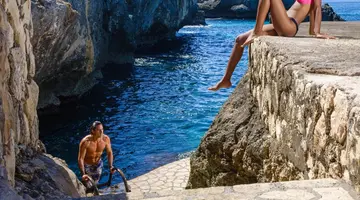 Samsara Cliff Resort