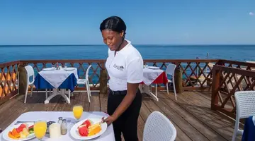 Samsara Cliff Resort