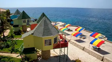 Samsara Cliff Resort
