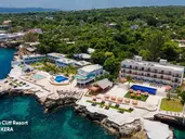 Samsara Cliff Resort