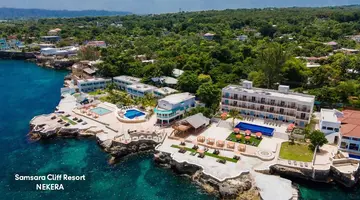 Samsara Cliff Resort