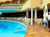 San Agustin Beach Club