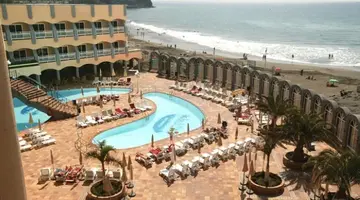 San Agustin Beach Club