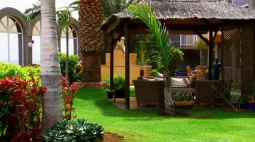 San Agustin Beach Club