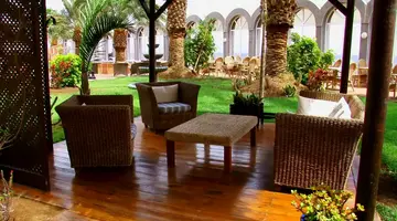 San Agustin Beach Club