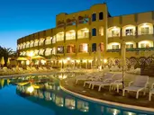 San Agustin Beach Club