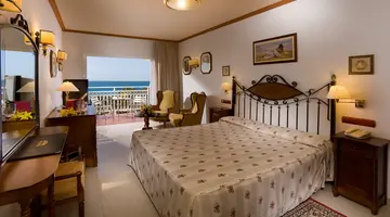 San Agustin Beach Club