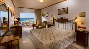 San Agustin Beach Club