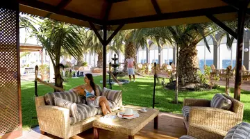 San Agustin Beach Club