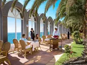 San Agustin Beach Club