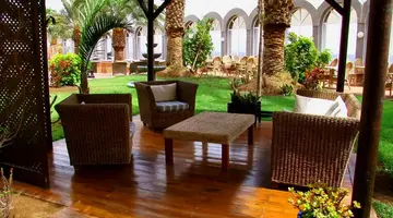San Agustin Beach Club