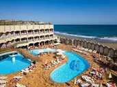 San Agustin Beach Club
