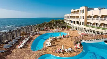 San Agustin Beach Club